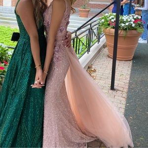 Portia and Scarlett dress size 0